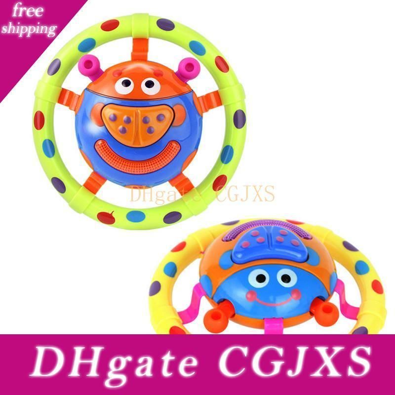 infant music toys