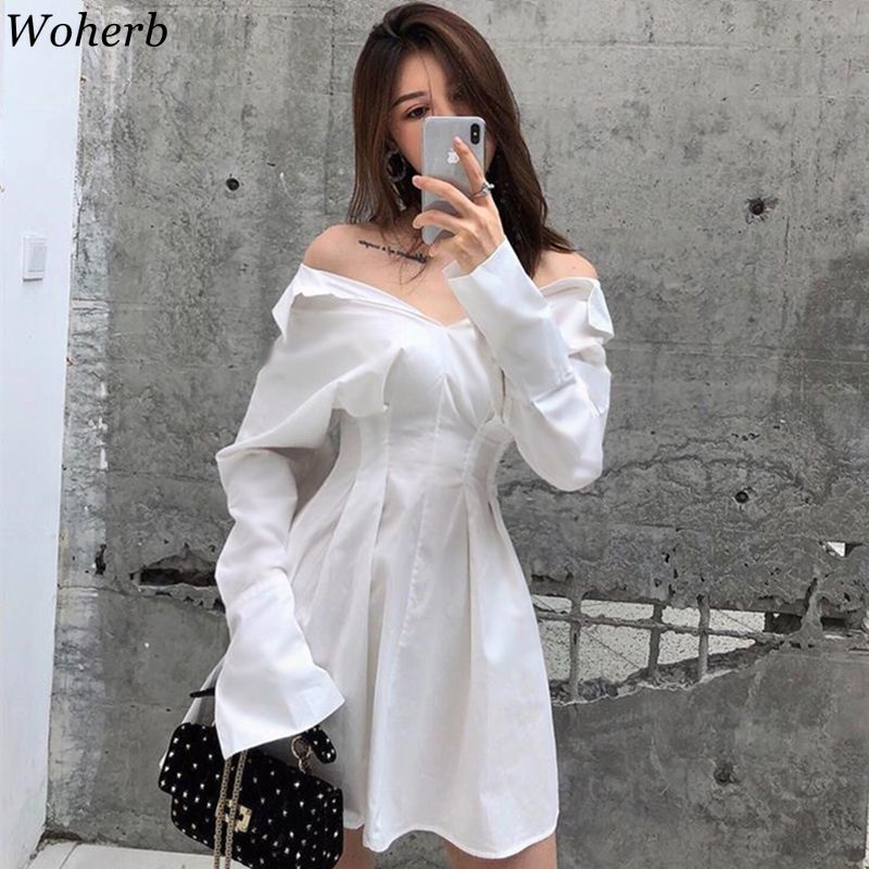 woherb summer dress