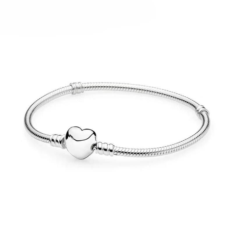 show pandora bracelets
