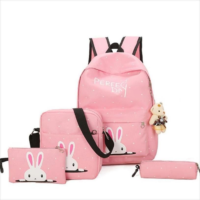 backpacks for middle school girl 2018