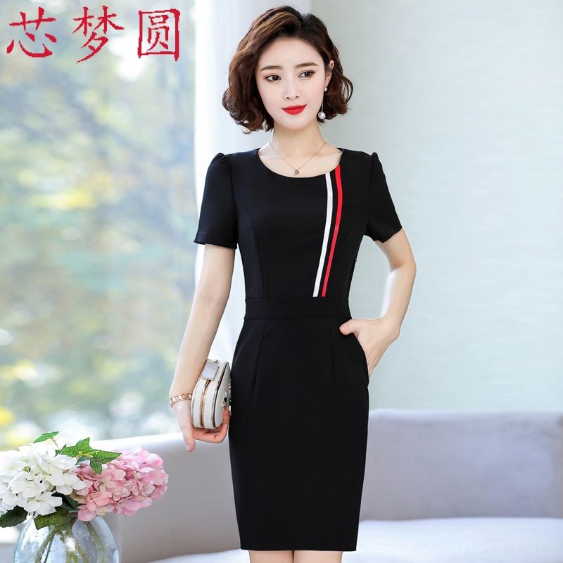 professional dress for girl