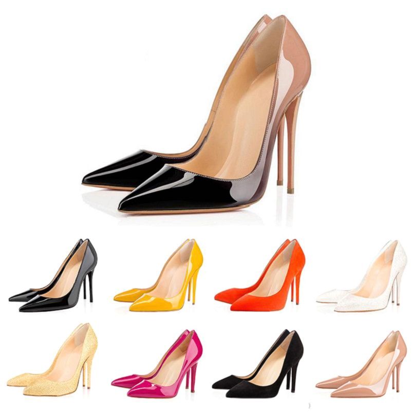 christian louboutin saltos