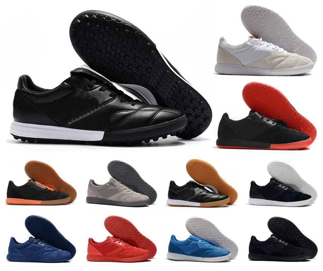 sala indoor soccer shoes