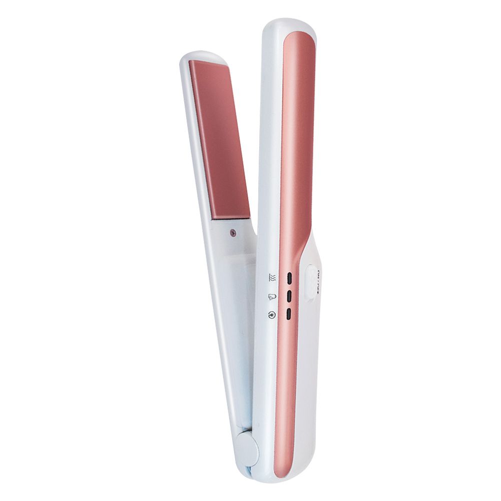 argos cordless hair straighteners