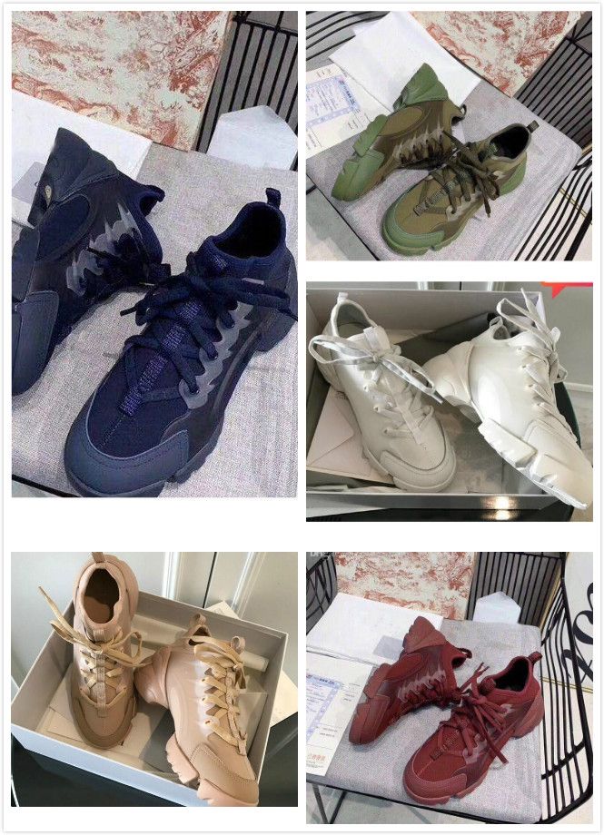wide ladies trainers