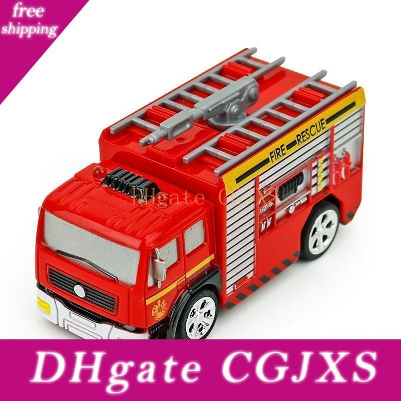 fireman sam remote control