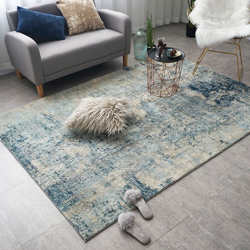 Light Luxury Rug For Living Room Home Bedroom Fluffy Floor Cushion Sofa Coffee Table Children Room Bedside Floor Mat And Carpet Carpet Online Carpets For Less From Sakuna 113 23 Dhgate Com