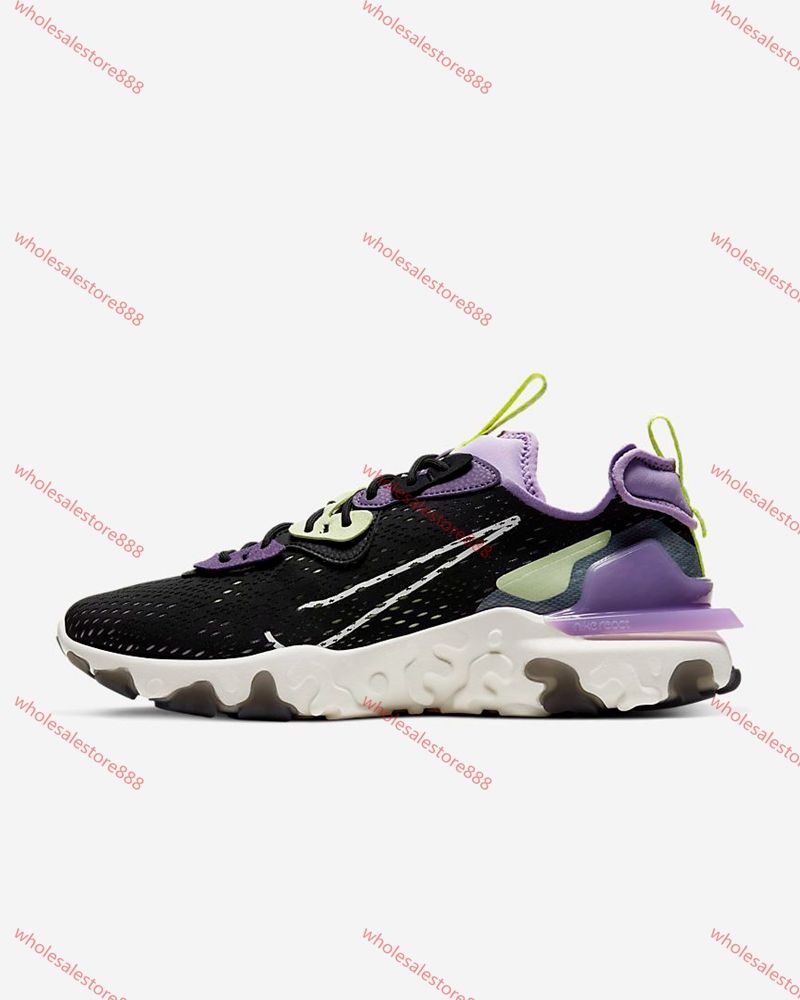 nike react element 87 homme rose