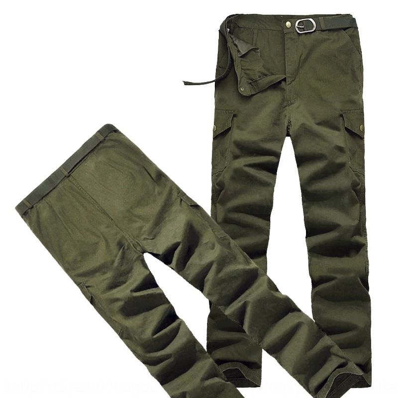 cotton work clothes