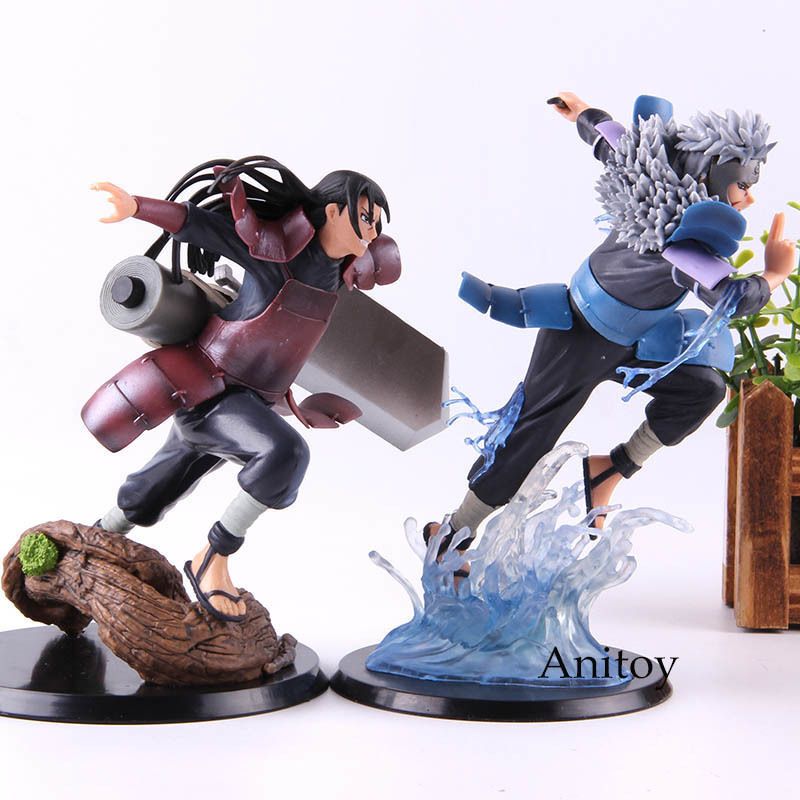 action figure hashirama senju