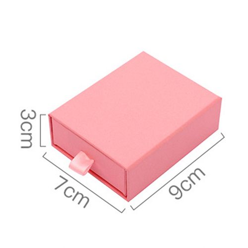 pink 7x9x3cm