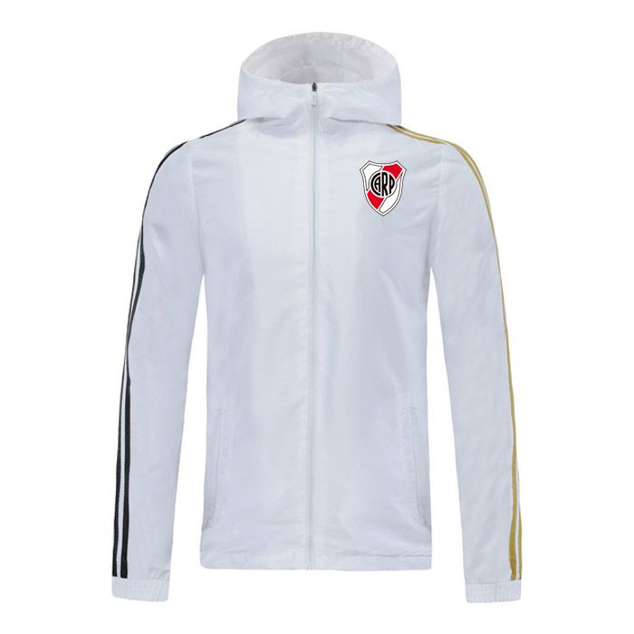 Compra River Plate 2020 Chaqueta De Marca Deportiva De Alta Gama Nueva  Temporada De Fútbol Cazadora De Moda Hip Hop Chaqueta Con Capucha De La  Chaqueta De Moda Barato | Entrega Rápida