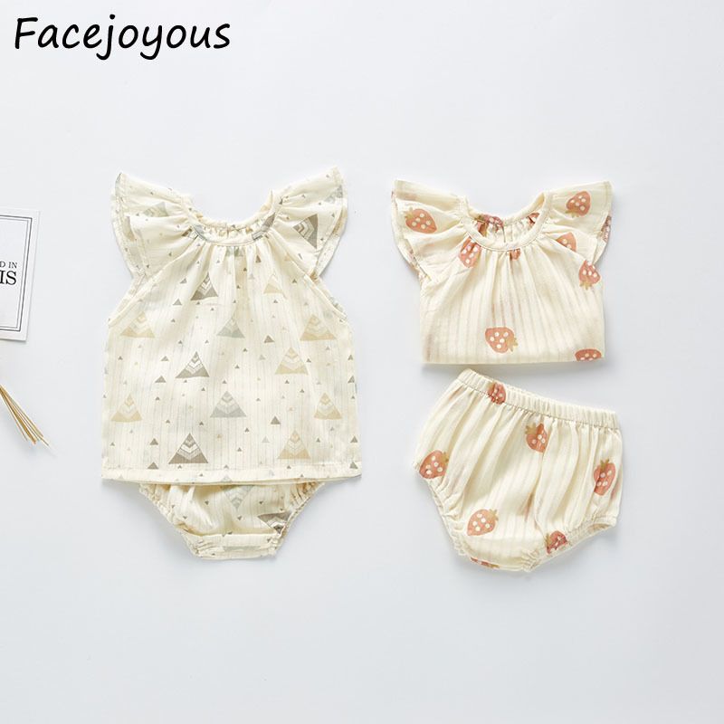infant summer outfits