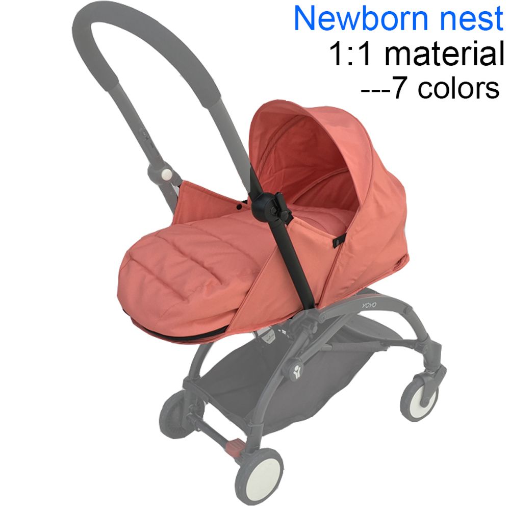 baby sleeping accessories