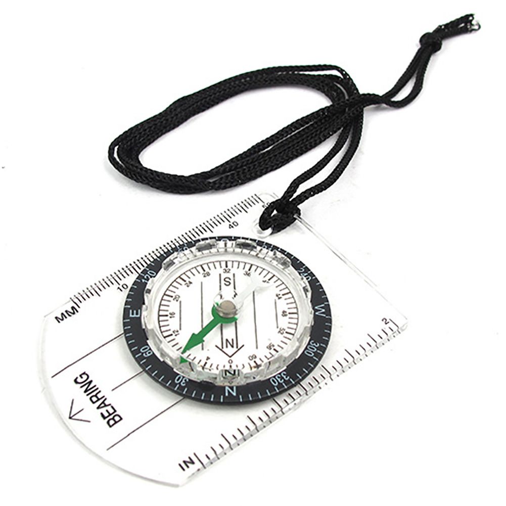 handheld magnetic compass