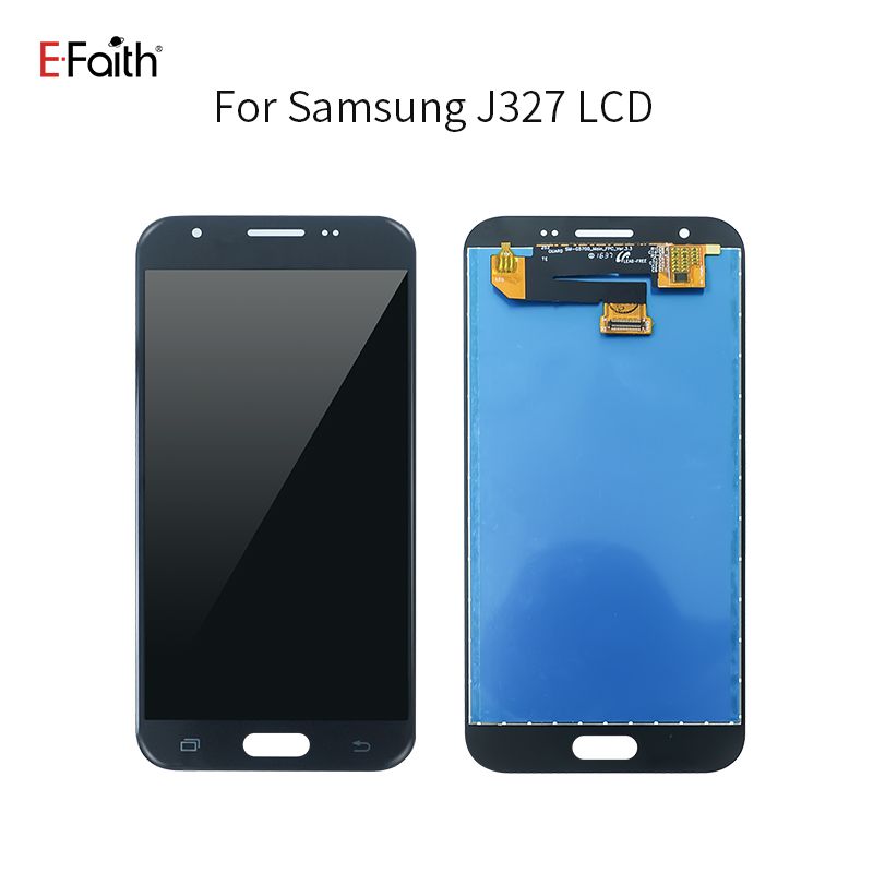 21 Efaith Lcd For Samsung Galaxy J3 17 Prime J327 J327t Lcd Display Touch Screen Digitizer Assembly Assembly Free Dhl From Efaith Official 17 85 Dhgate Com