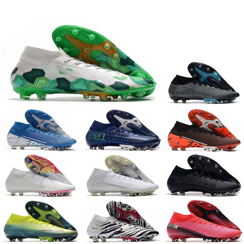 cr7 soccer cleats 2020