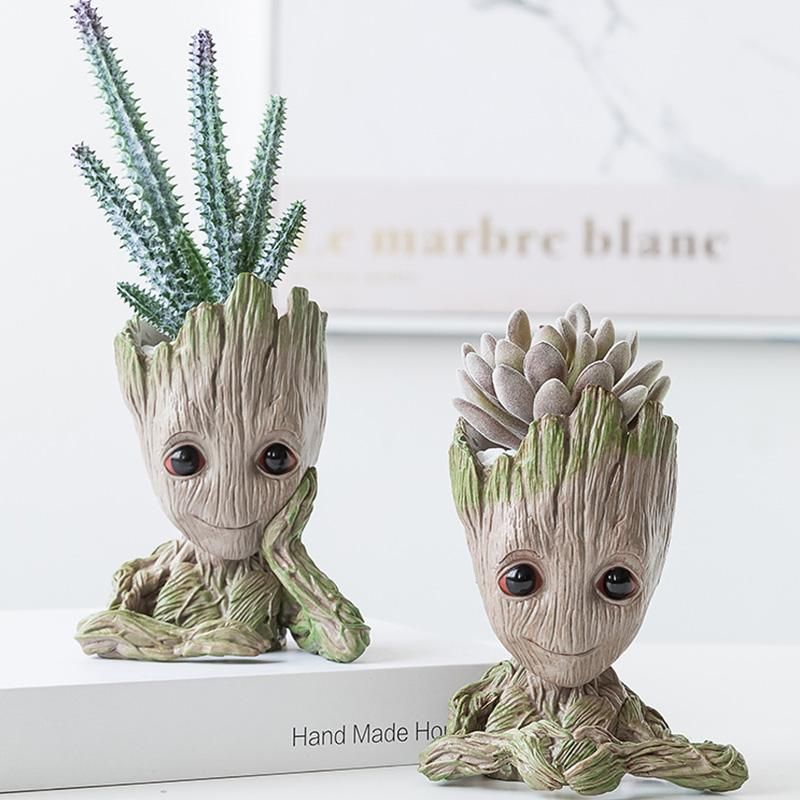 groot table toy