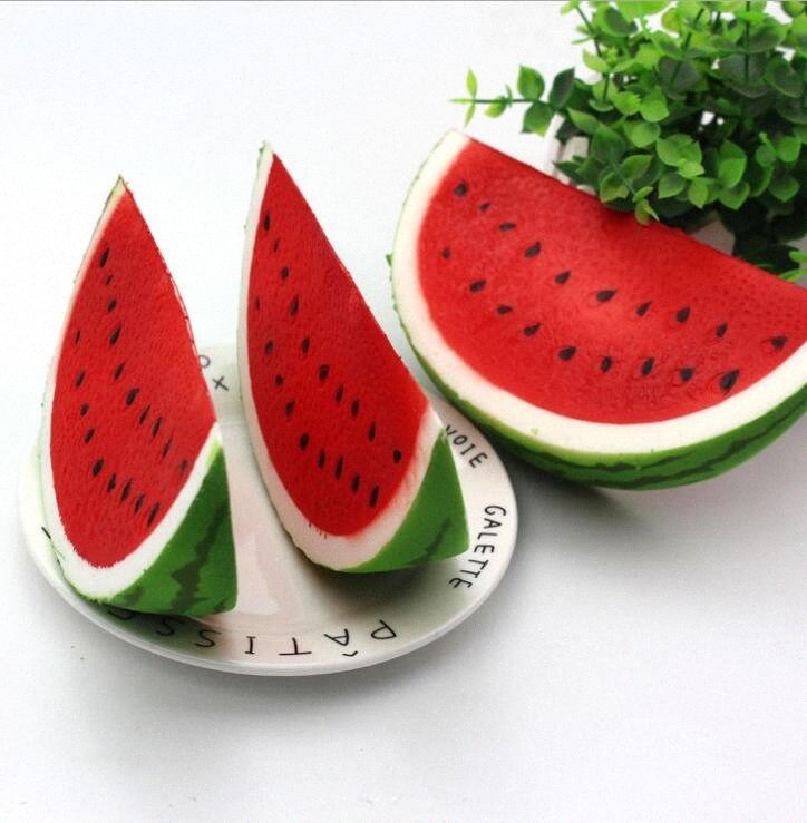 watermelon squishy giant