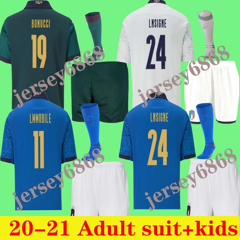 italy national team store