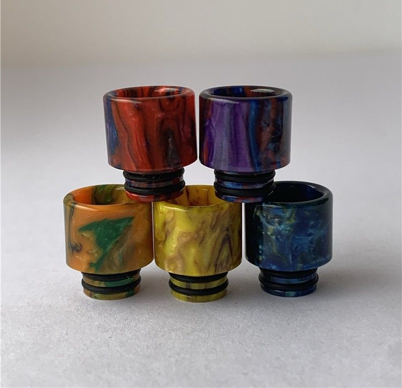 510 Resin Drip Tip