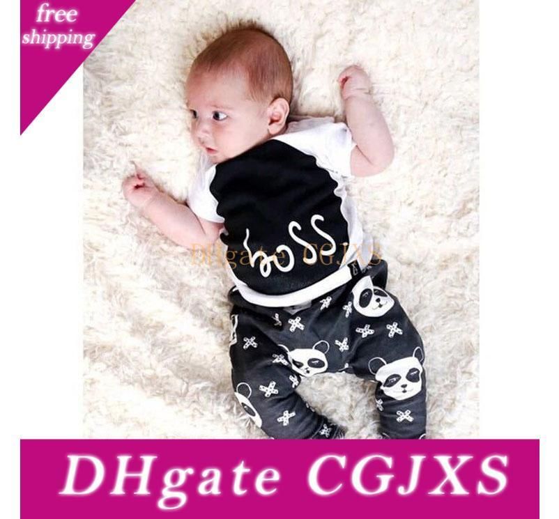 panda suit baby