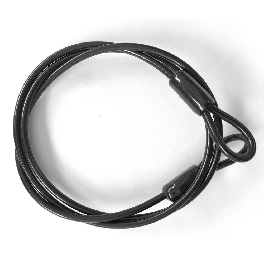 cable lock for cycle