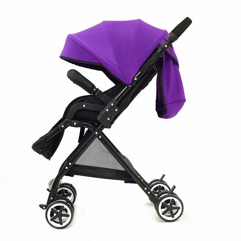 big baby stroller