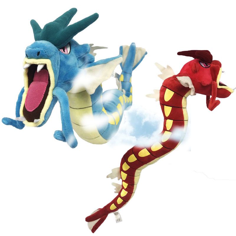 gyarados plush