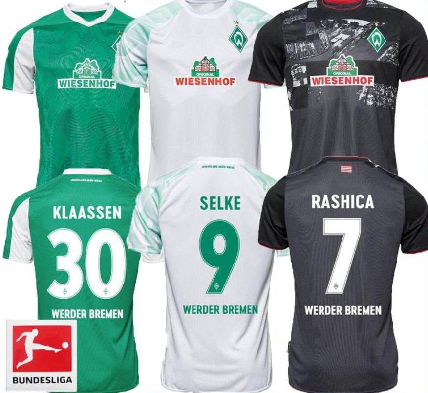 Werder Bremen Stayathome Umbro Kits Football Fashion Org