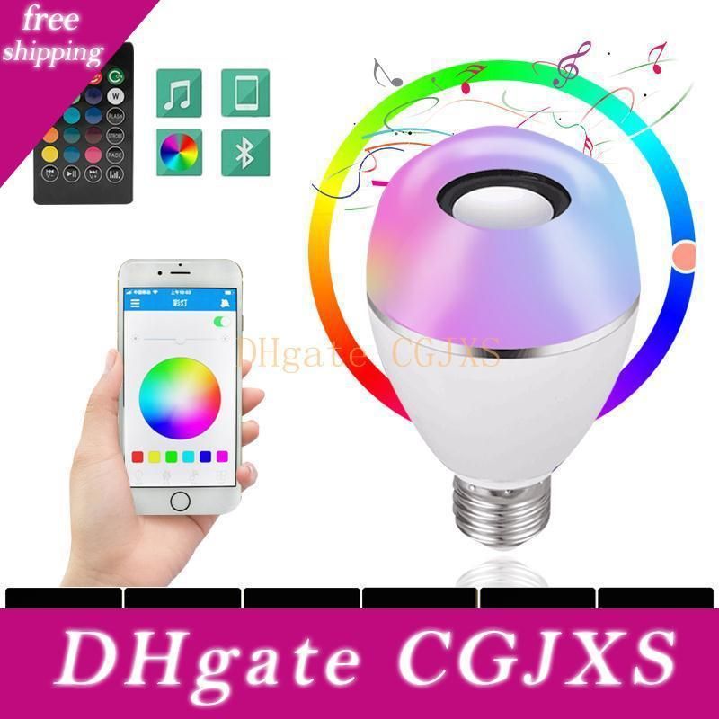 gu10 bluetooth speaker