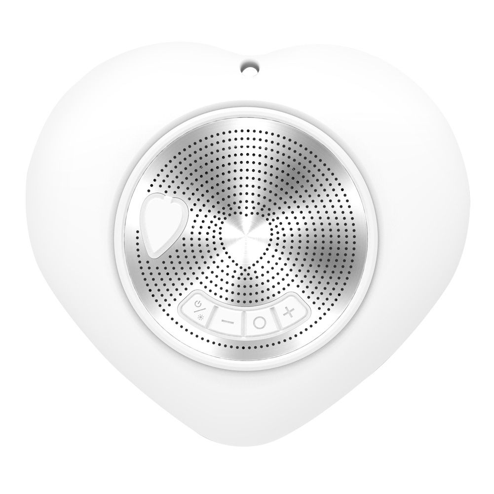 rgb wireless speaker