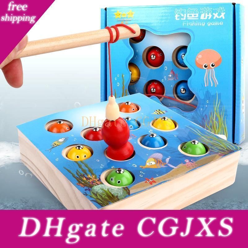 magnetic games for children