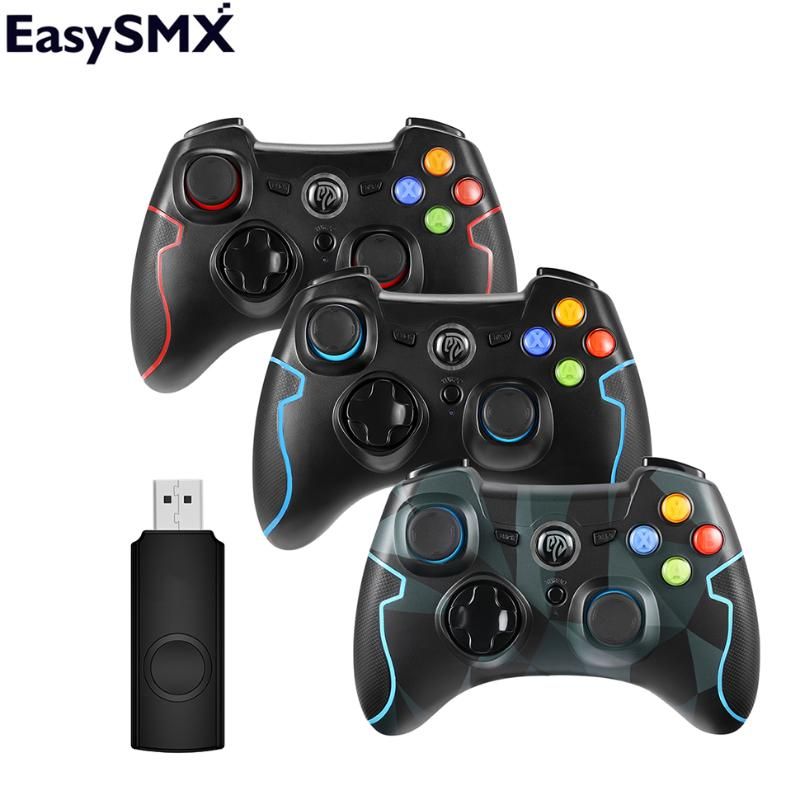 tv video game with 2 joystick price