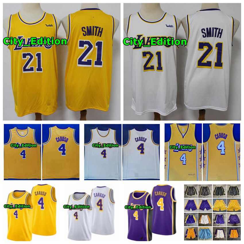 alex caruso authentic jersey