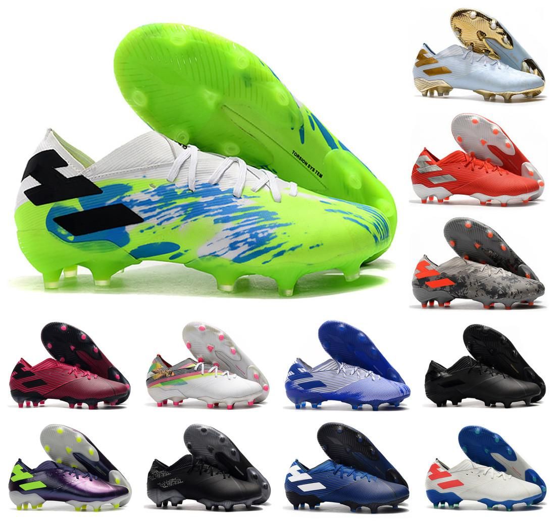 x19  cleats