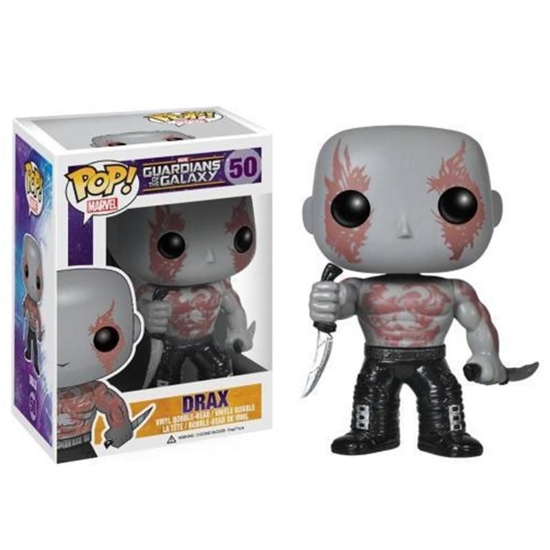 guardians of the galaxy funko