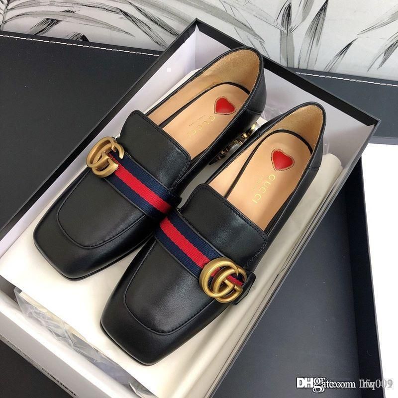 gucci loafers dhgate