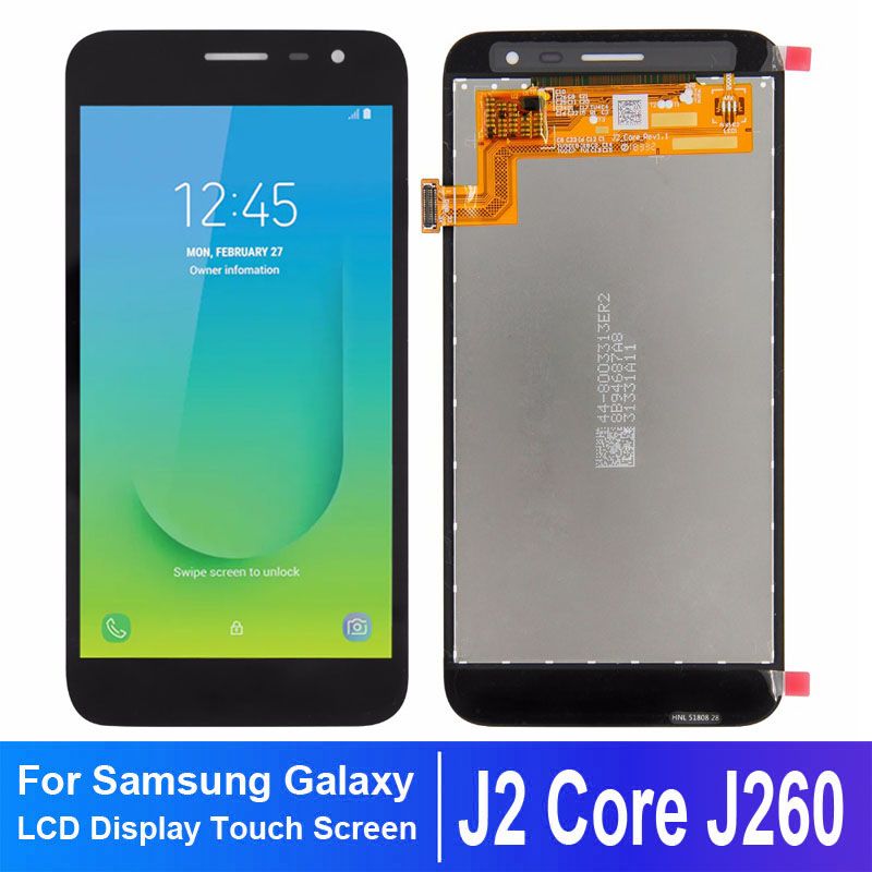 Tested Original For Samsung Galaxy J2 