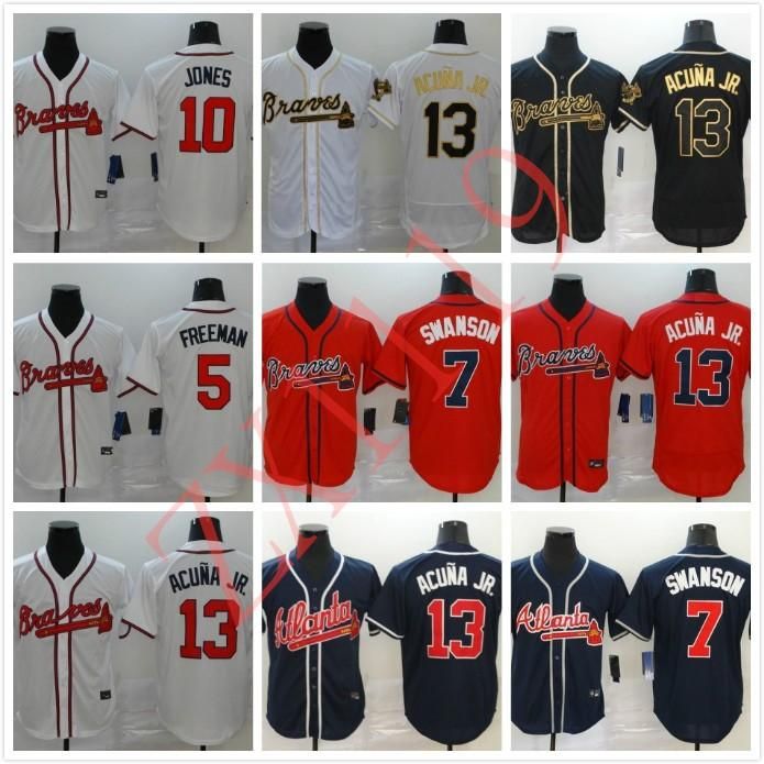 kids freddie freeman jersey