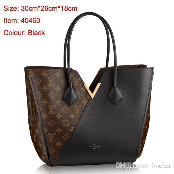 LOUIS M40460 Women Waist Bags Clutch Wallet Female Shoulder Bag Messenger Bags Ladies Cosmetic ...