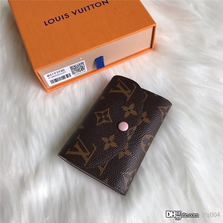 designer card case