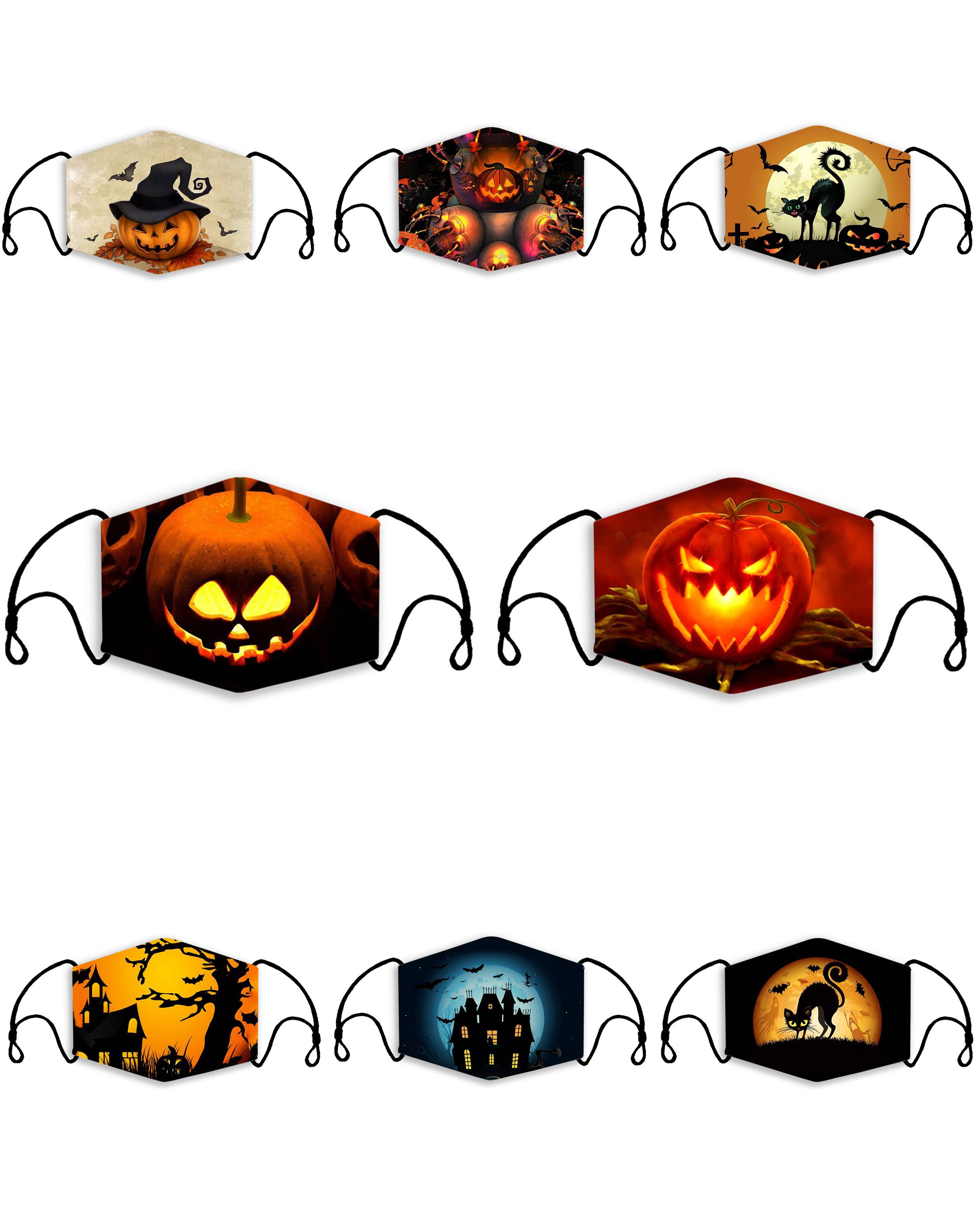 View Halloween Pictures Scary Kids Pictures