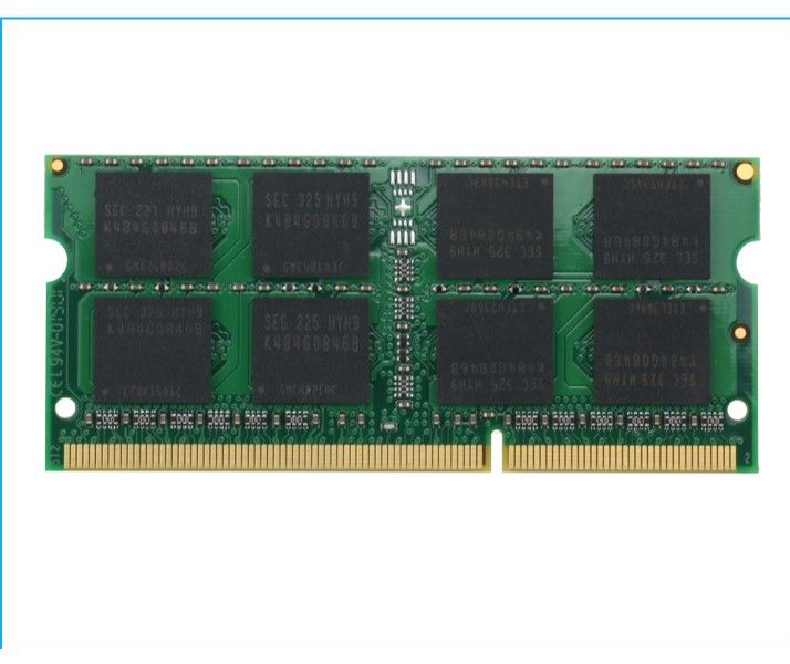 Ddr3 8gb 1600mhz Для Ноутбука Купить