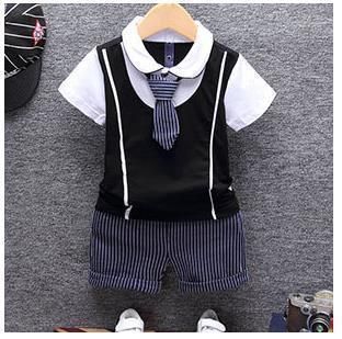 formal wear for 1 year old boy