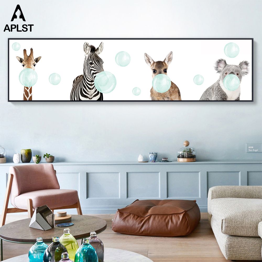 koala nursery decor