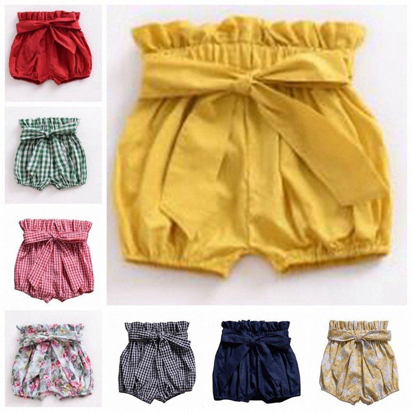 baby girl bloomer shorts