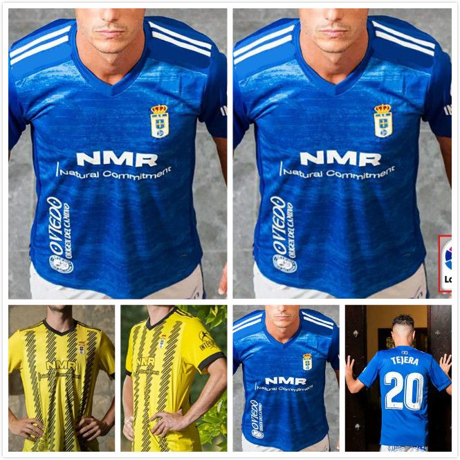 real oviedo kit