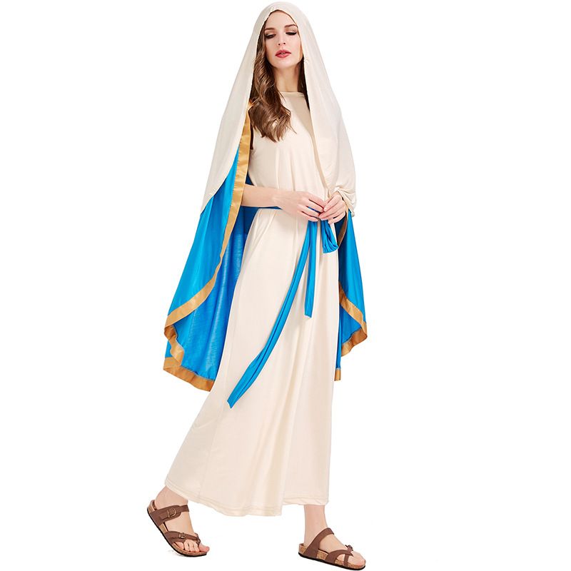 Directamente dramático Demonio Traje Antiguo Israelí Virgen María Adulto Cosplay Del Partido Del Traje De Cosplay Del Traje De La Etapa Del Funcionamiento Ropa De 18,08 € | DHgate Directamente dramático Demonio Traje Antiguo Israelí Virgen María Adulto Cosplay Del Partido Del Traje De Cosplay Del Traje De La Etapa Del Funcionamiento Ropa De 18,08 € | DHgate