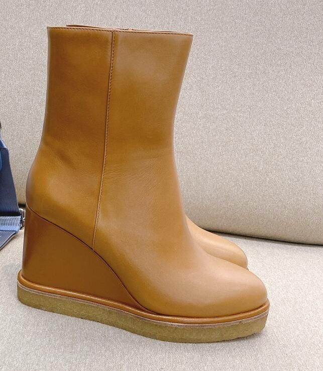 light tan boots womens